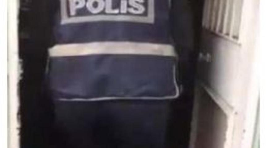 Gaziantep'te, Sahte I&ccedil;ki Operasyonu