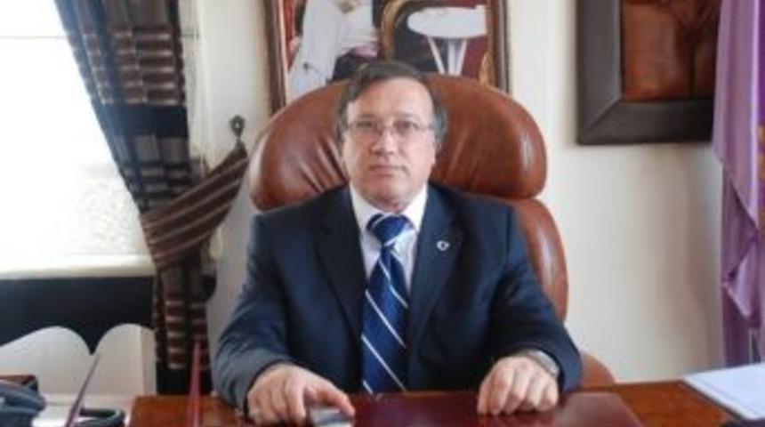 Didim Esnaf Odası Başkanı Pektaşoğlu Sicil Affına Destek Verdi