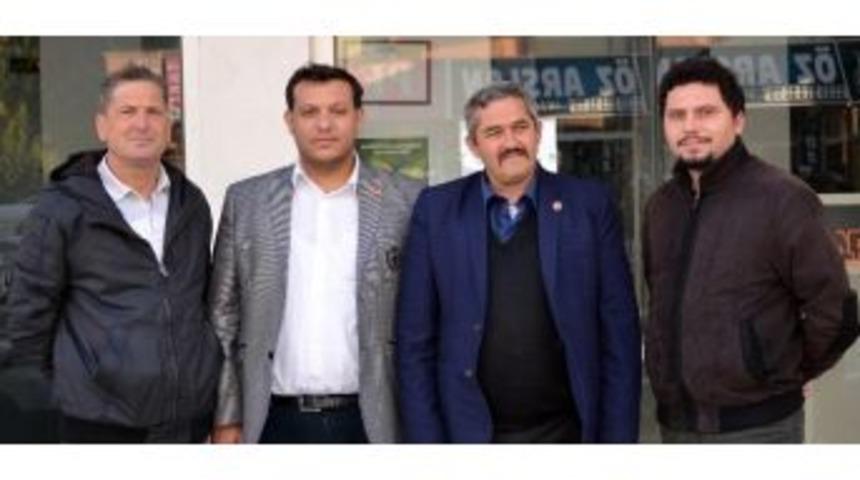 Mhp, Didim&rsquo;de Yaşanan Elektrik Kesintileri İ&ccedil;in İlk Adımı Attı