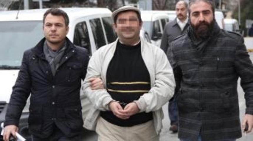 İnterpol Tarafından Kırmızı B&uuml;ltenle Aranan Bir Kişi Samsun&rsquo;da Yakalandı