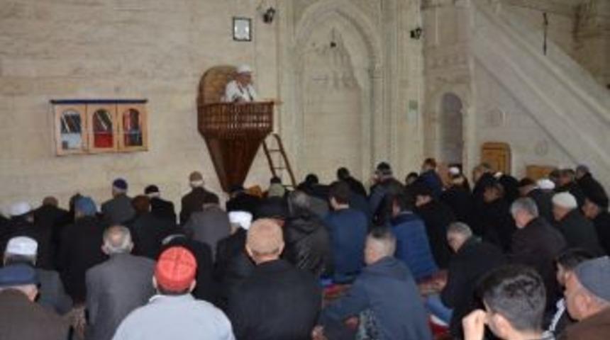 İl&ccedil;e M&uuml;ft&uuml;leri Toplantısı Silvan&rsquo;da Yapıldı