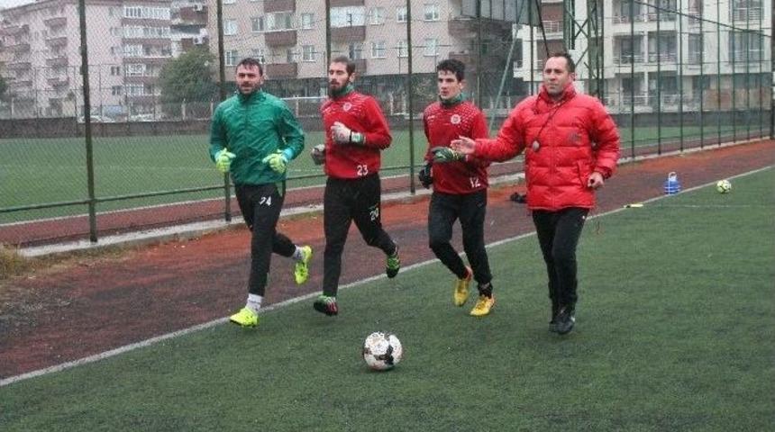 Yalovaspor&rsquo;da Kahveci D&ouml;nemi