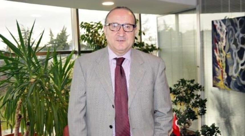 Kocaeli'nde 13 Osb'nin 11'inde Elektrik Yok