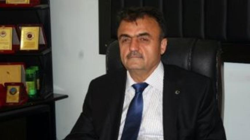 T&uuml;rk-iş İl Temsilcisi Muharrem Uslu&rsquo;dan &ldquo;asgari &Uuml;cret&rdquo; Zammı Eleştirisi: