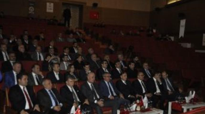 Dika Ve Btso&rsquo;dan Madde Bağımlıları İ&ccedil;in Proje