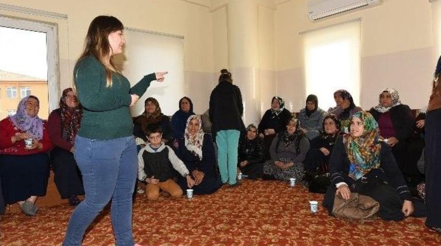 Gaziantep Kolej Vakfı Serdar Derman&rsquo;ı Ağırladı