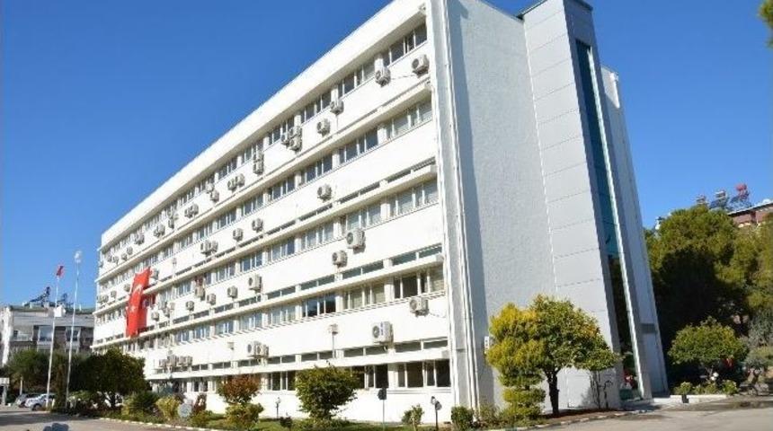 Dsi Engelliler İ&ccedil;in Uygun Hale Getirildi