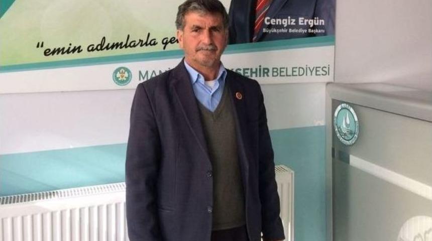 Demirci&rsquo;nin 5 Mahallesinde Altyapı Sorunları Giderildi