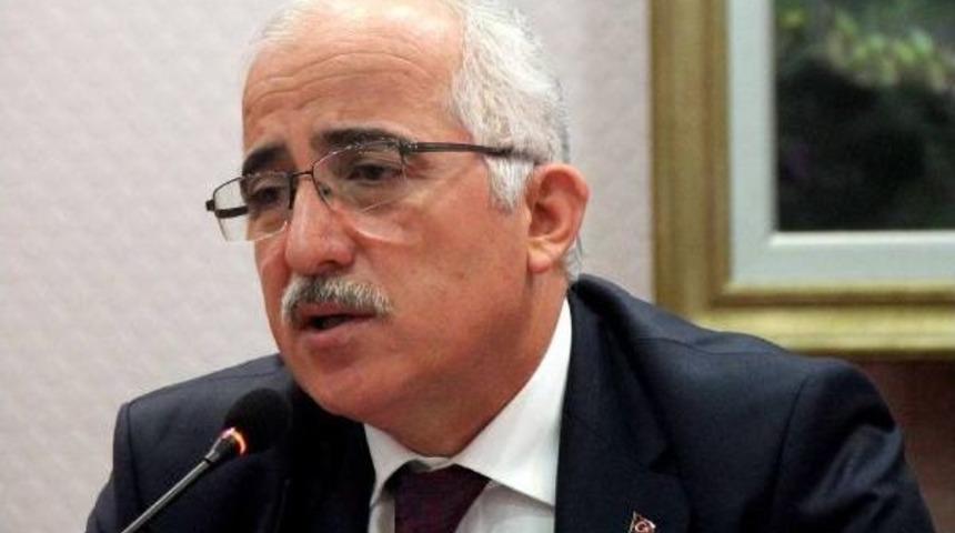 Şanlıurfa'da Bu Yıl 40 Bin &Ccedil;ocuk D&uuml;nyaya Geldi