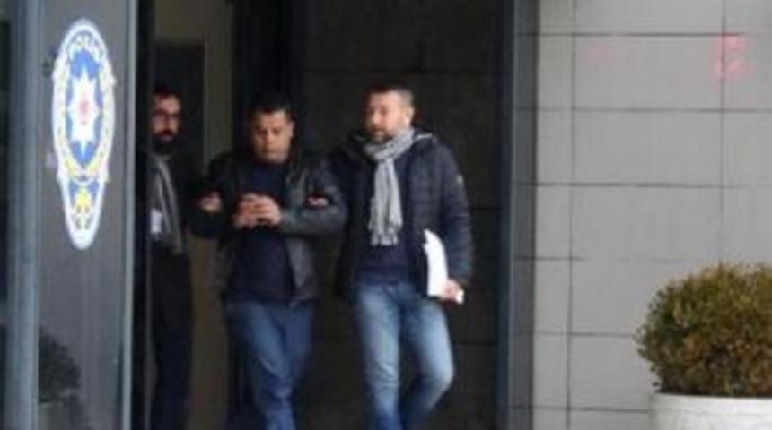 Ev Almak I&ccedil;in Dolandırıcılık Yapıyormuş