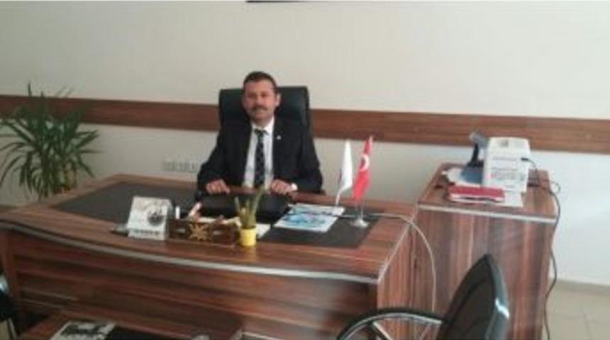 Sağlık-der Adıyaman Şubesi Kuruldu