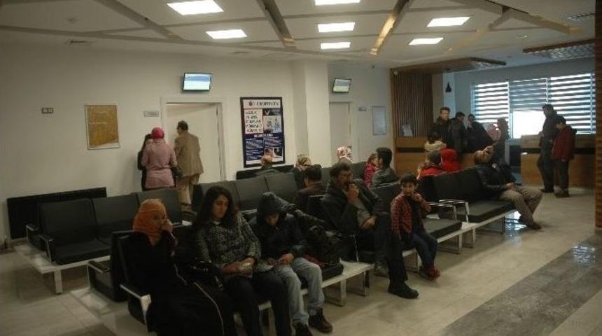 50 Saniyede G&ouml;zl&uuml;ğe Son