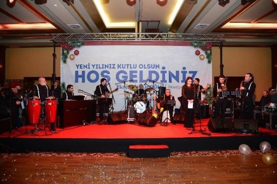 Kent Orkestrası Beylikd&uuml;z&uuml;&rsquo;n&uuml; Temsil Edecek