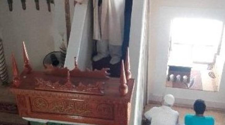 Aydın M&uuml;ft&uuml;l&uuml;ğ&uuml;&rsquo;nden &lsquo;yılbaşı Ve Piyango&rsquo; Uyarısı