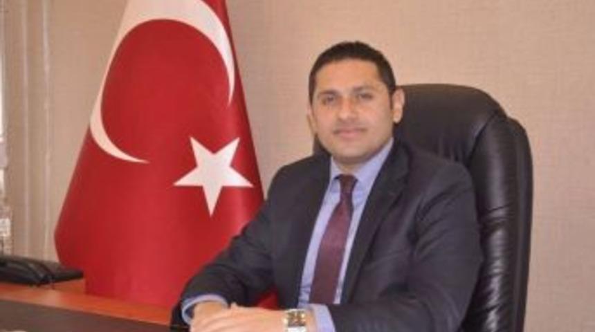 Karaduman, Yeni Yılı Kutladı