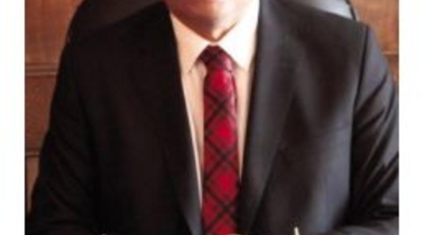 Gmis Genel Sekreteri Beyin Kanaması Ge&ccedil;irdi