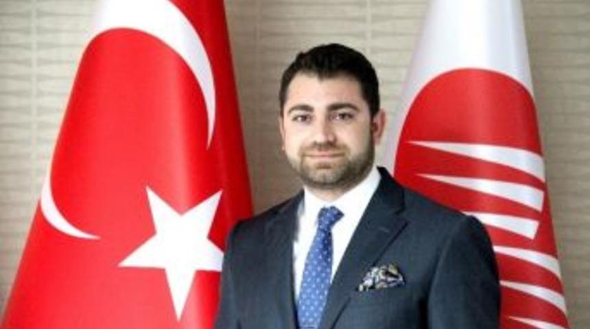 Veysel Memiş: "girişimci Ruhumuzu Ortaya Koyalım"