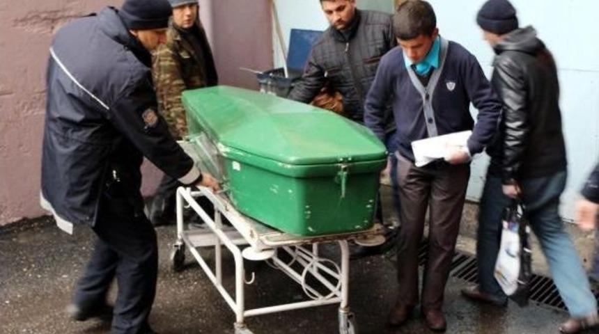 Cerablus'taki Patlamada Yaralanan Suriyeli &Ouml;ld&uuml;