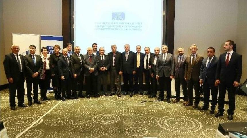 Tdbb &Uuml;ye &Uuml;lkelerde T&uuml;rk&ccedil;e Kursu A&ccedil;acak