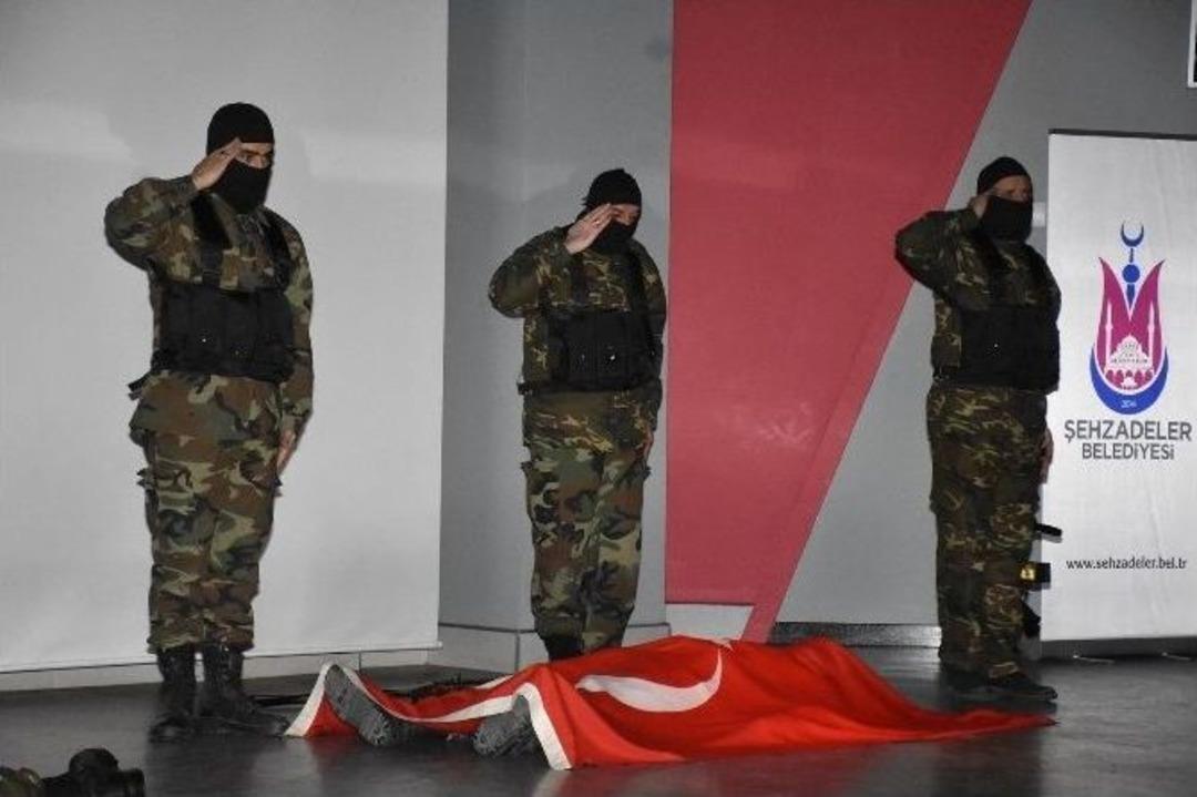 &lsquo;son Kale T&uuml;rkiye&rsquo; B&uuml;y&uuml;k Beğeni Topladı