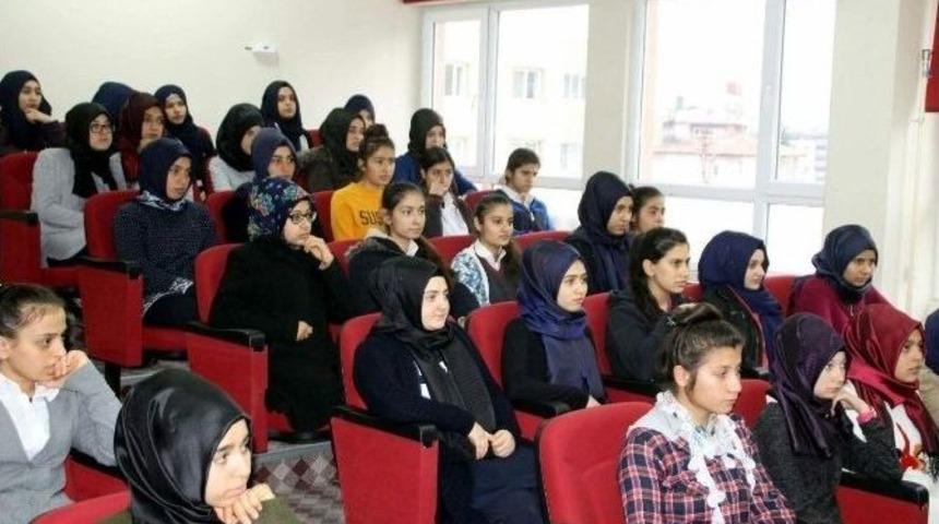 Yayladağı&rsquo;nda Şehitler İ&ccedil;in Hatm-i Şerif Okutuldu