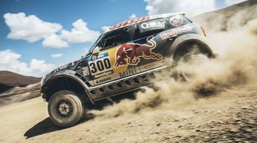 G&uuml;ney Amerika&rsquo;da Hayatta Kalma M&uuml;cadelesi Başlıyor