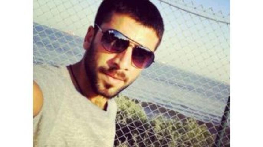 Kavgada Kan Aktı: 1 &Ouml;l&uuml;