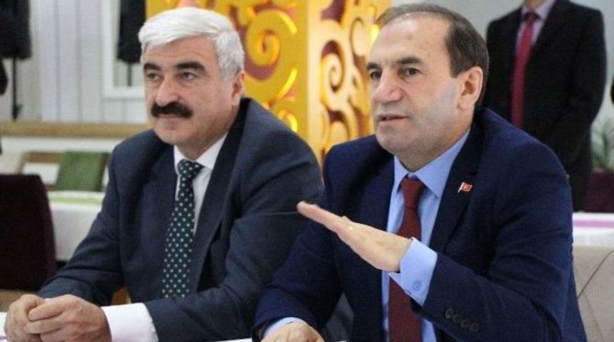 Vali Işık: Bütçenin Yüzde 69’u Yatırımlara Harcandı