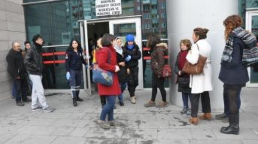 Bir Annenin En Acı İsteği