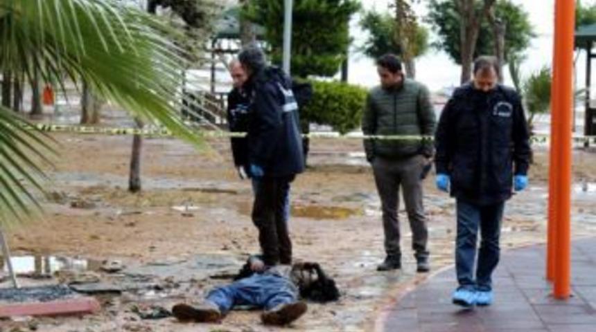 Isınmak Isterken Yanarak &Ouml;ld&uuml;