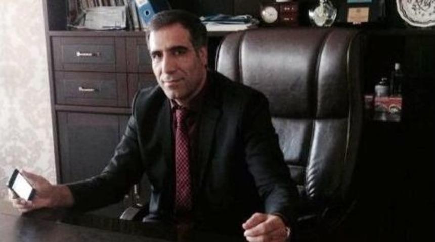 Başkan Kaya&rsquo;dan "k&uuml;&ccedil;&uuml;k Esnaftan Alışveriş Yapın" &Ccedil;ağrısı