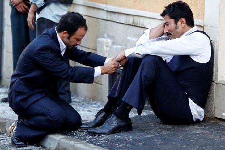 Karadayı 76. Bölüm Galerisi G1