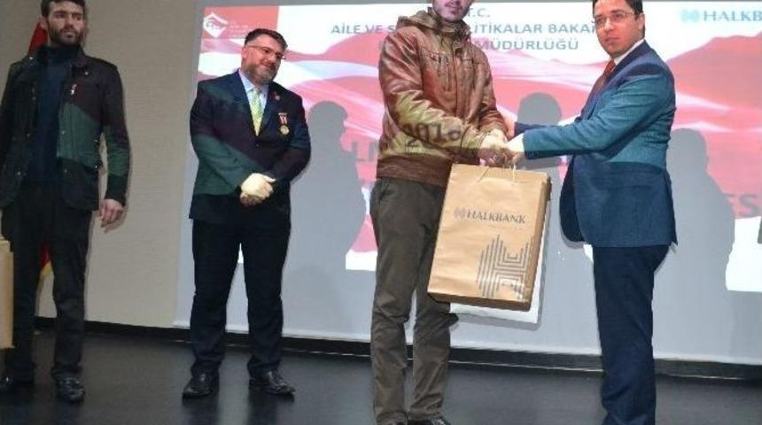 Erzurum&rsquo;da &lsquo;yalnız Değilsiniz, T&uuml;rkiye&rsquo;nin En B&uuml;y&uuml;k Ailesi Projesi&rsquo;