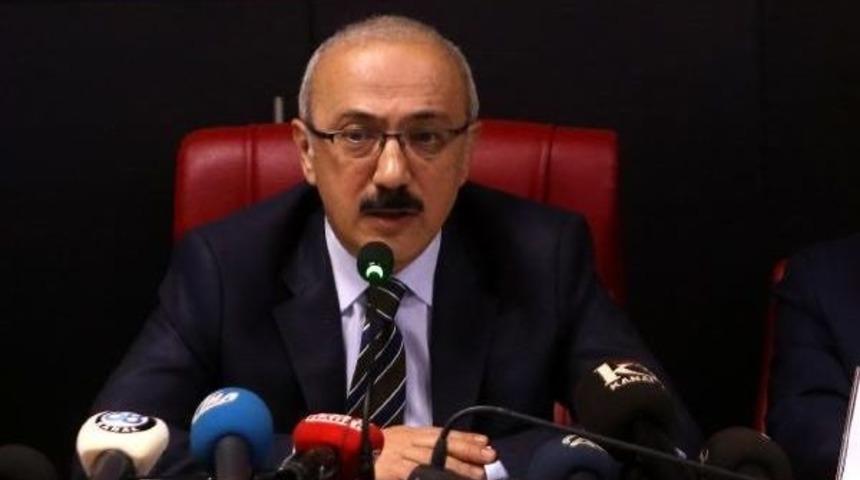 Mersin'de 2 Kişinin &Ouml;ld&uuml;ğ&uuml; Selde Kaybolan 3 Kişi Aranıyor (3)