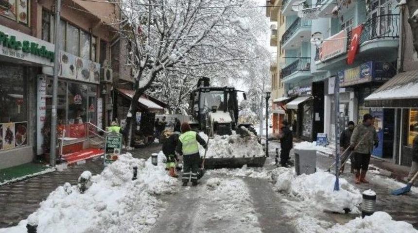 S&ouml;ğ&uuml;t&rsquo;te Karla M&uuml;cadele