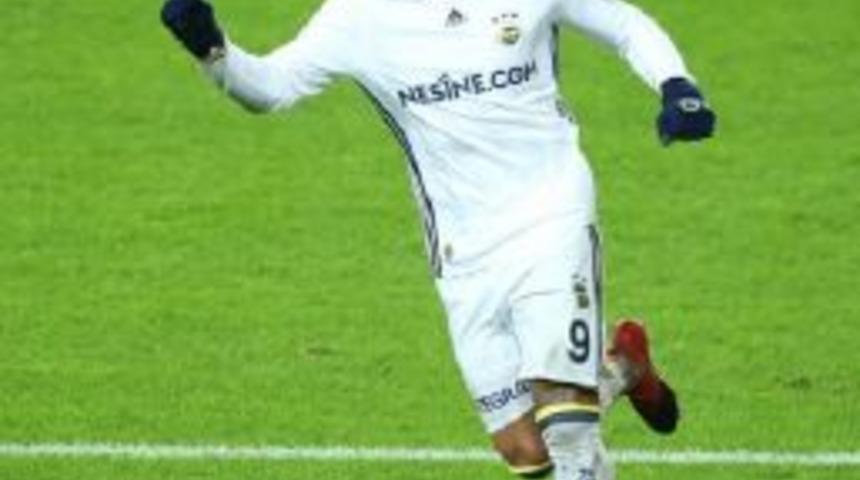 Fenerbah&ccedil;eli Fernandao'dan Yeni Yıl Mesajı