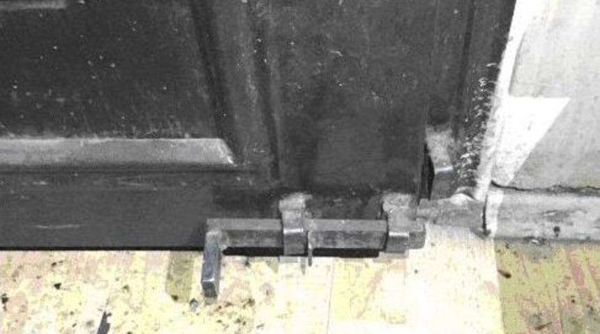 Uyuşturucu Satıcıların Polise Karşı &Ouml;nlemi Şaşırttı