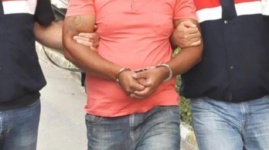 Kader'in Cinayet Sanığı: Pişmanım, Herkesten &Ouml;z&uuml;r Diliyorum