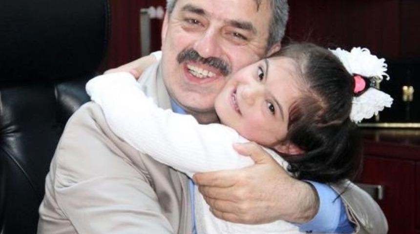 T&uuml;rkiye&rsquo;Nin Havası Temiz Tek Şehri &Ccedil;ankırı