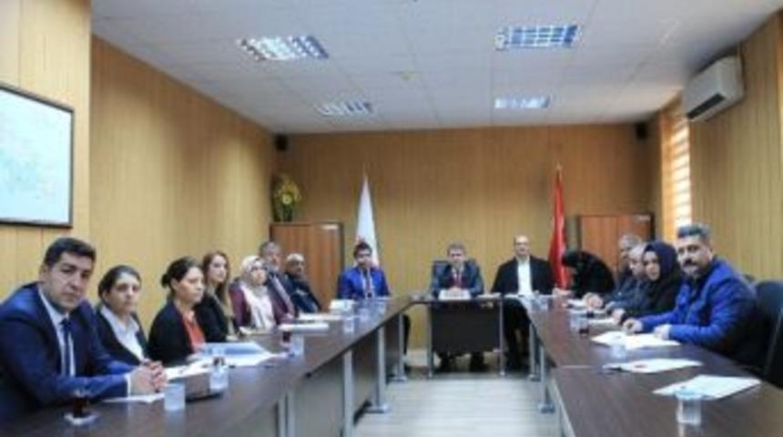 Bebek &Ouml;l&uuml;mlerini &Ouml;nleme Ve Değerlendirme &Ccedil;alıştayı