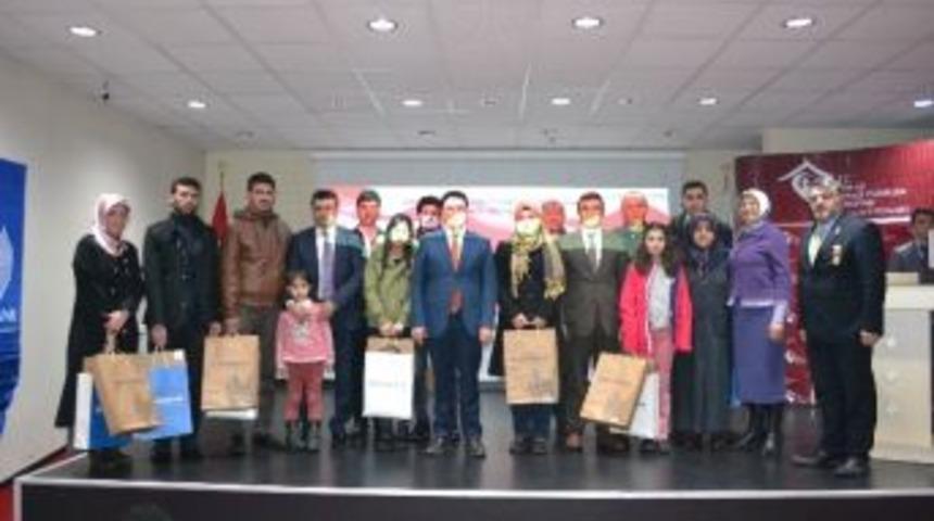 Erzurum&rsquo;da &ldquo;yalnız Değilsiniz, T&uuml;rkiye&rsquo;nin En B&uuml;y&uuml;k Ailesi Projesi&rdquo;