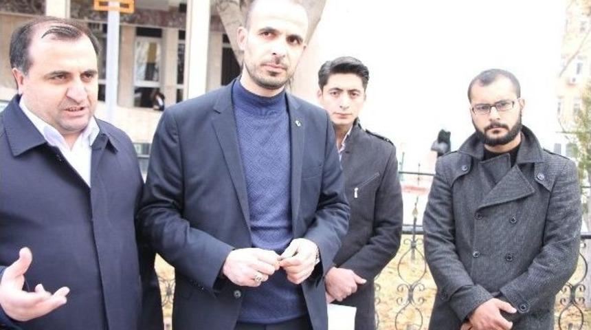 Anadolu Sel&ccedil;uklu Derneği&rsquo;nden Su&ccedil; Duyurusu