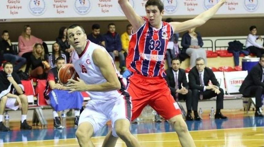 Spor Toto Basketbol Ligi
