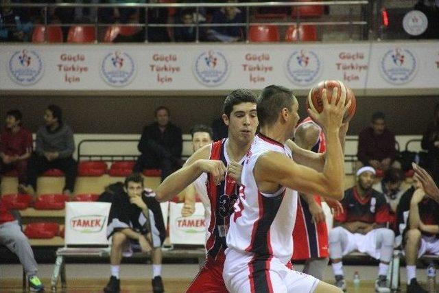 Spor Toto Basketbol Ligi