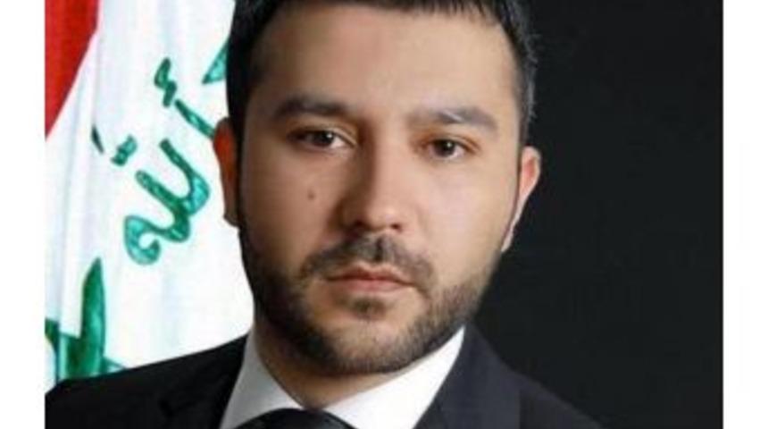 Saddam'ın Torunu: Musul'a Sadece T&uuml;rkiye Girebilecek