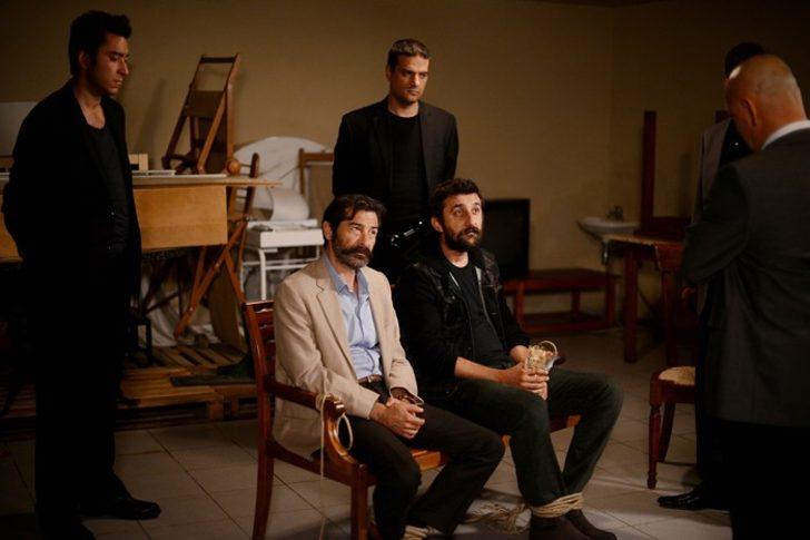 Ulan İstanbul 13. Bölüm Galerisi G1