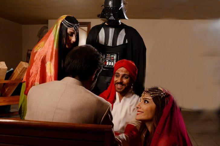 Ulan İstanbul 13. Bölüm Galerisi G2