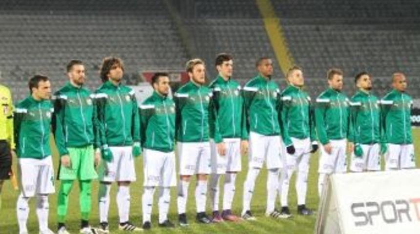 Bursaspor&rsquo;da Gidecek Oyuncular Belirlendi