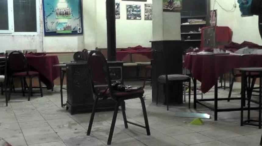 Konya'da Silahlı Kavga: 2 Yaralı