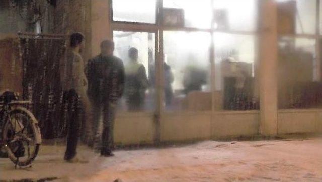 Konya'da Silahlı Kavga: 2 Yaralı